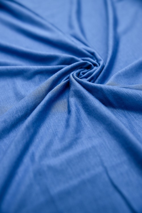 LYCRA COTTON PLAIN